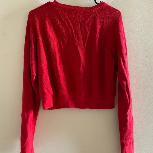 Aritzia Babaton ARTEM SWEATER - Picture 7 of 11
